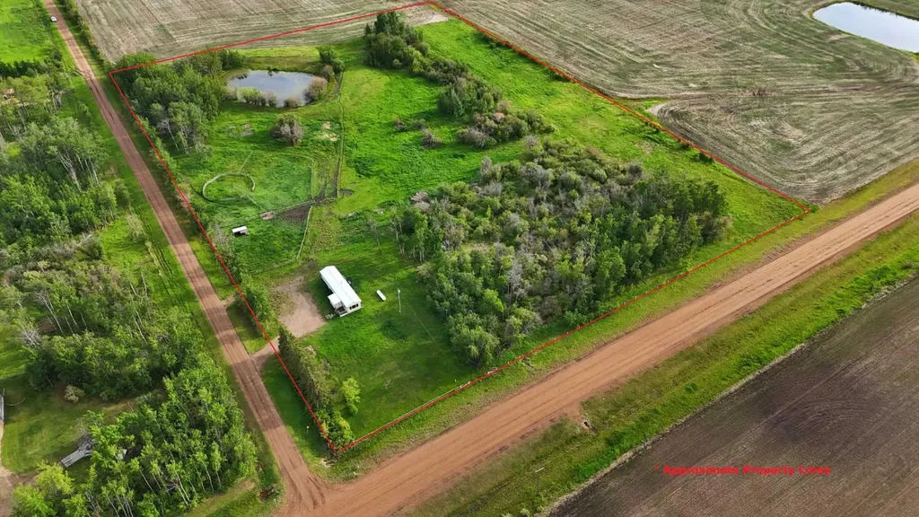 74078 Range Road 13 Debolt AB T0H 1B0