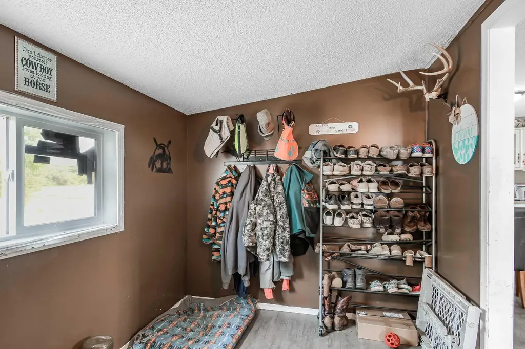 74078 Range Road 13 Debolt AB T0H 1B0