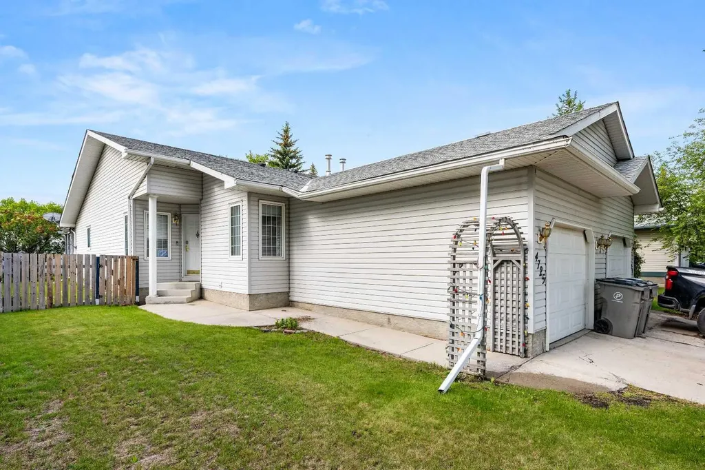 4725 47 Street Lloydminster SK S9V 0K1