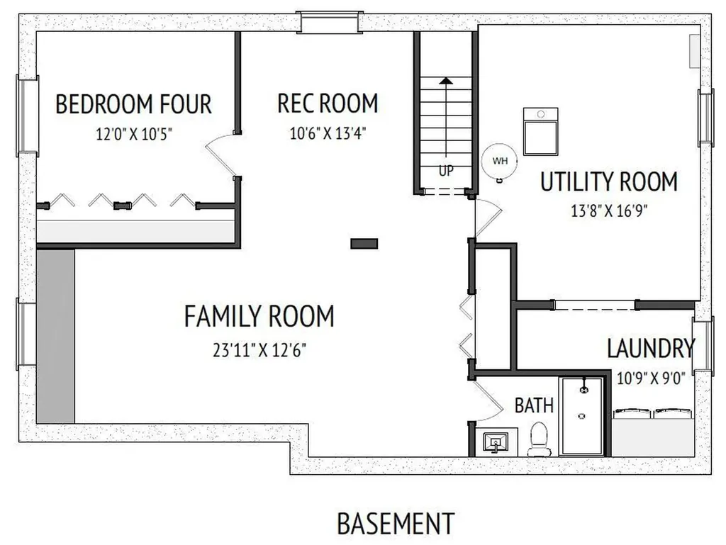 116 Gloucester Crescent SW Calgary AB T3E4V2
