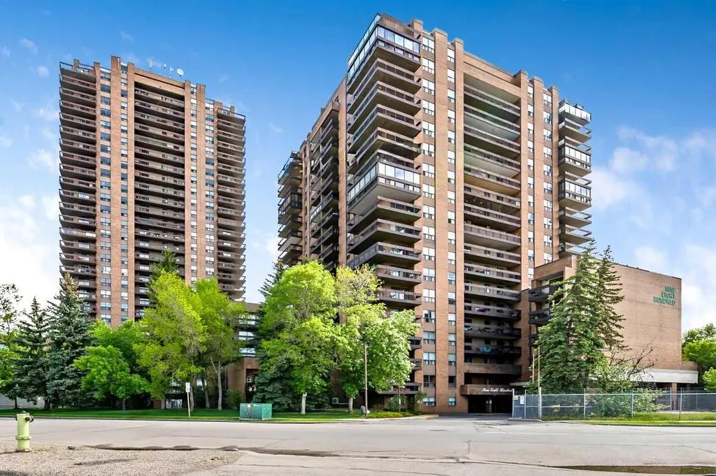 9800 Horton Road SW Calgary AB T2V 5B5