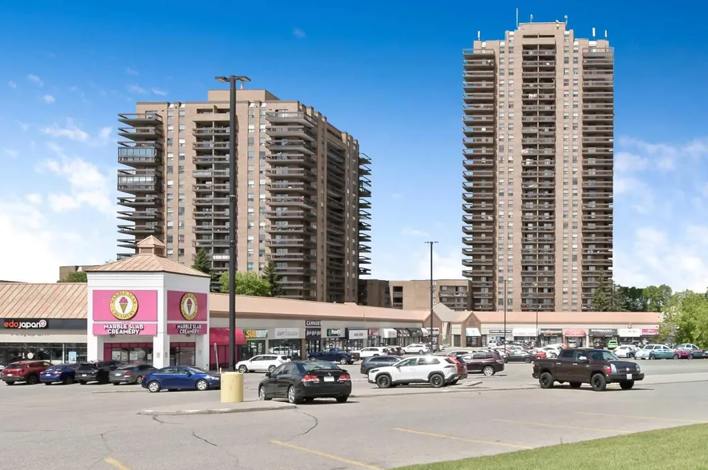 9800 Horton Road SW Calgary AB T2V 5B5