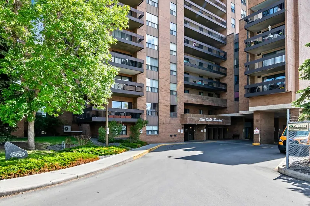 9800 Horton Road SW Calgary AB T2V 5B5