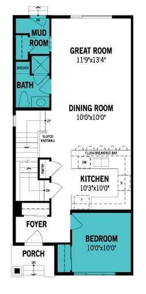 126 Carringwood Terrace NW Calgary AB T3P 2B2