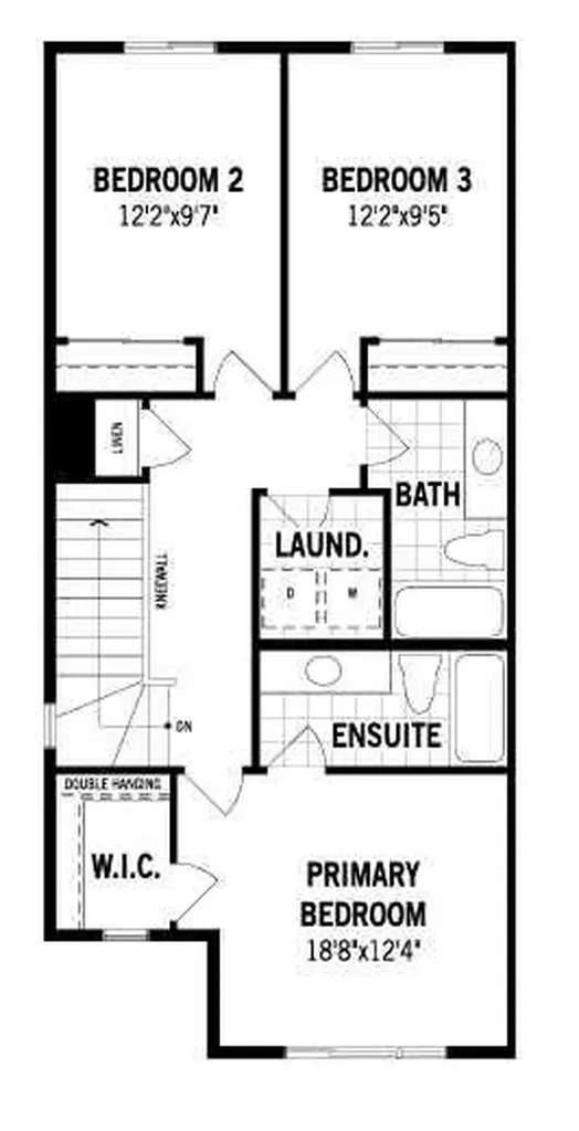 126 Carringwood Terrace NW Calgary AB T3P 2B2
