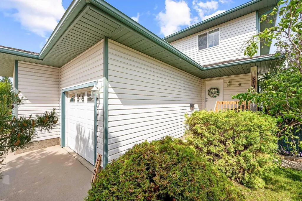 3101 51 Avenue Lloydminster AB T9V 1H9