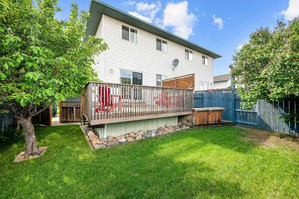 3101 51 Avenue Lloydminster AB T9V 1H9