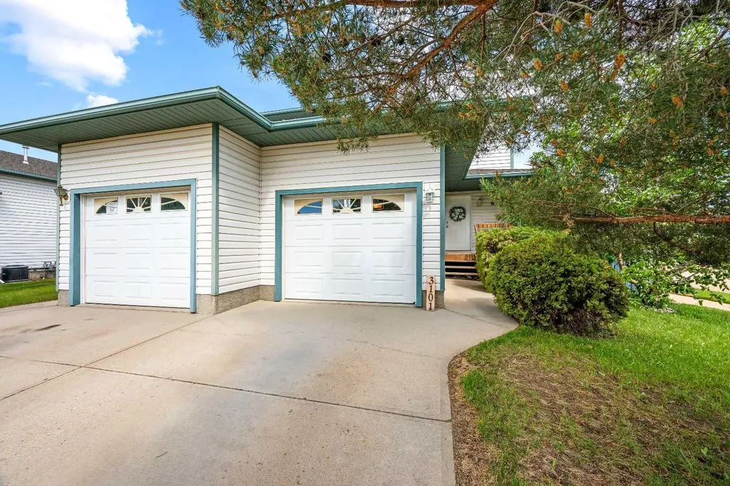 3101 51 Avenue Lloydminster AB T9V 1H9