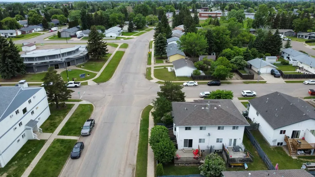 3101 51 Avenue Lloydminster AB T9V 1H9