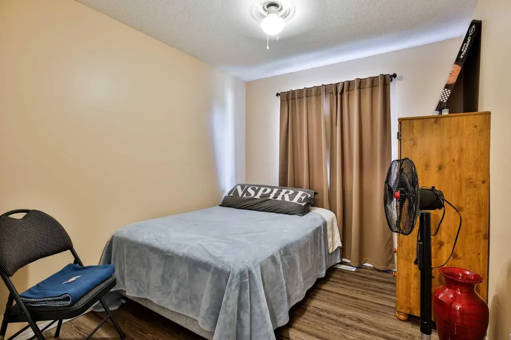 34 Chilcotin Way W Lethbridge AB T1K 7L7