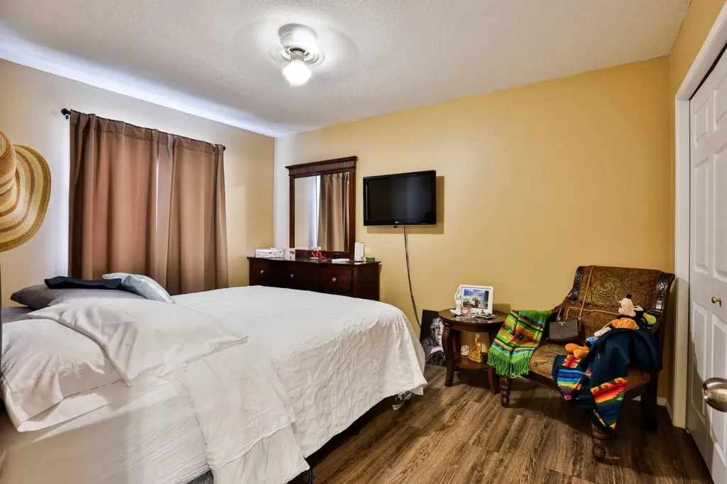 34 Chilcotin Way W Lethbridge AB T1K 7L7