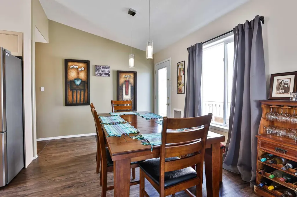 34 Chilcotin Way W Lethbridge AB T1K 7L7