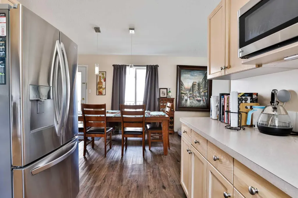 34 Chilcotin Way W Lethbridge AB T1K 7L7