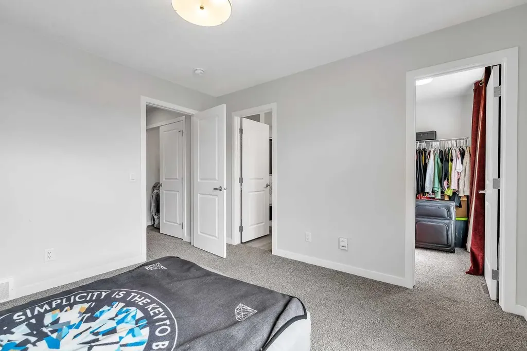 107 Palomino Street Cochrane AB T4C3B2