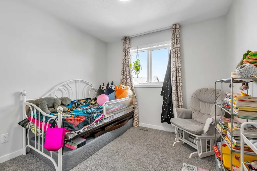 107 Palomino Street Cochrane AB T4C3B2