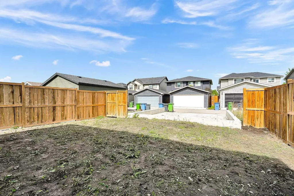 107 Palomino Street Cochrane AB T4C3B2
