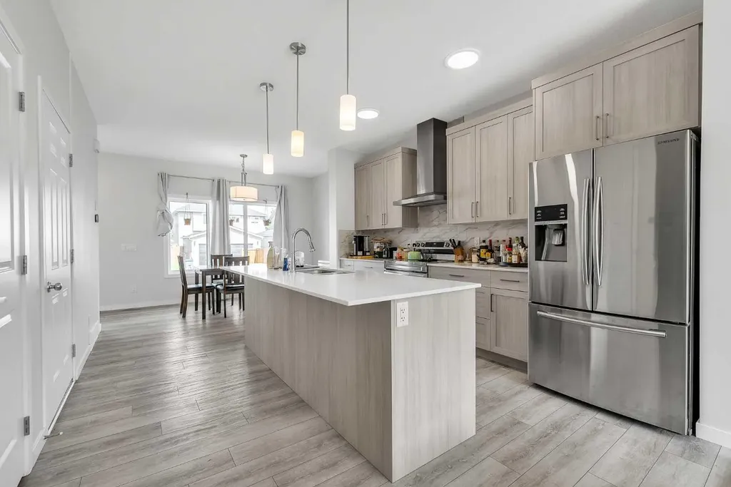 107 Palomino Street Cochrane AB T4C3B2