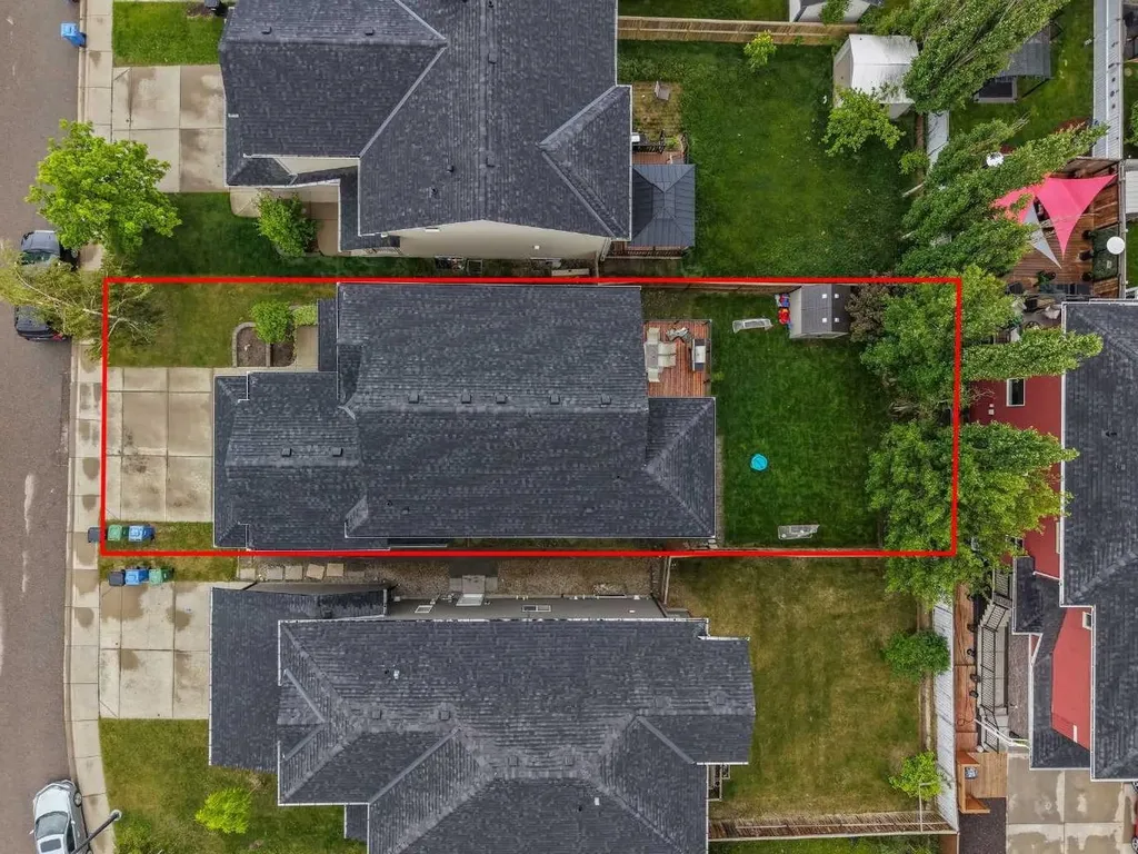 109 Evanscove Heights NW Calgary AB T3P0A4