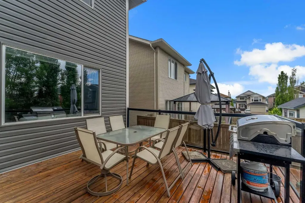 109 Evanscove Heights NW Calgary AB T3P0A4