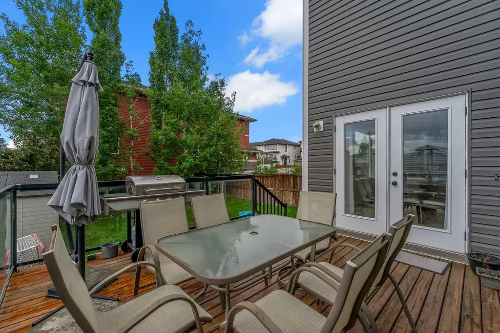 109 Evanscove Heights NW Calgary AB T3P0A4