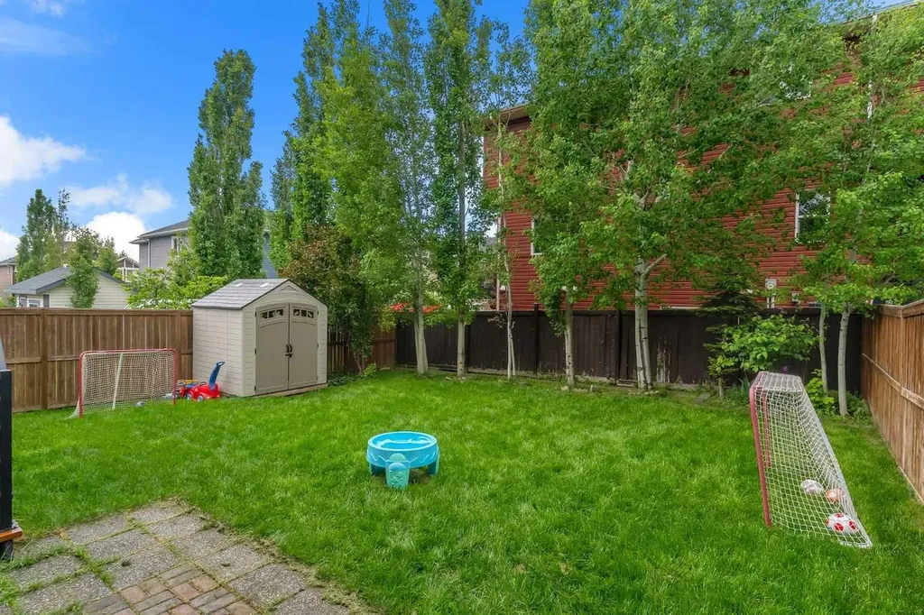 109 Evanscove Heights NW Calgary AB T3P0A4