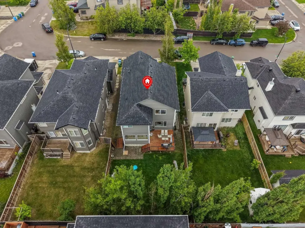 109 Evanscove Heights NW Calgary AB T3P0A4