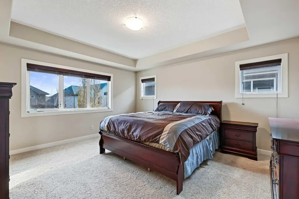 396 Tuscany Estates Rise NW Calgary AB T3L 0C5