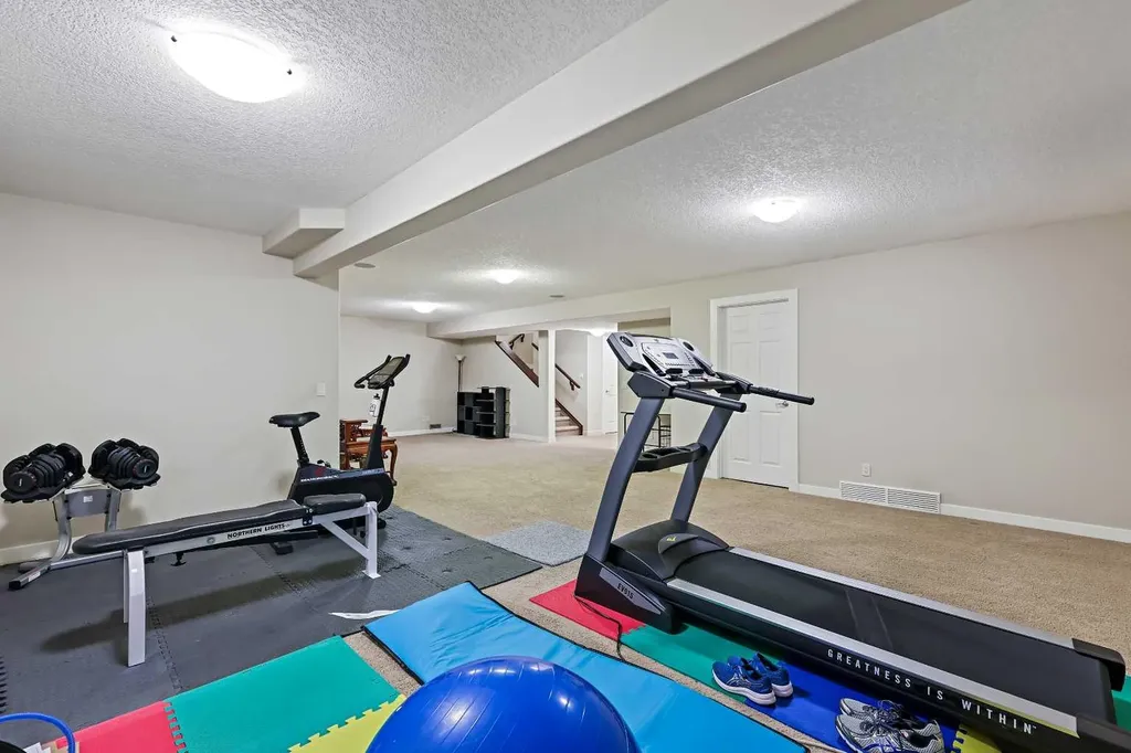 396 Tuscany Estates Rise NW Calgary AB T3L 0C5