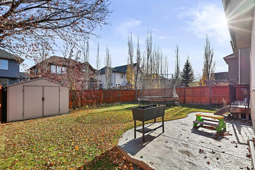 396 Tuscany Estates Rise NW Calgary AB T3L 0C5