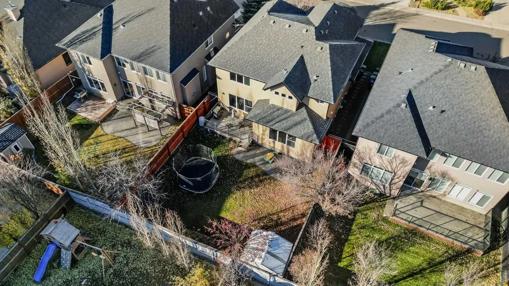 396 Tuscany Estates Rise NW Calgary AB T3L 0C5