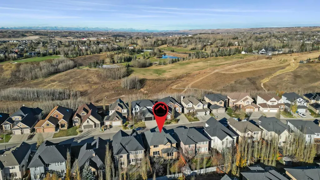 396 Tuscany Estates Rise NW Calgary AB T3L 0C5