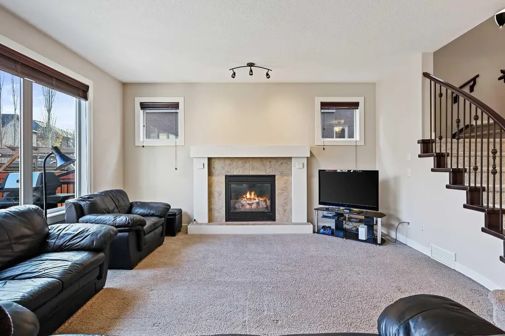 396 Tuscany Estates Rise NW Calgary AB T3L 0C5