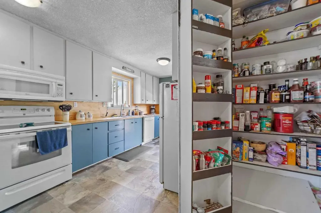 20 Township Road 484 Round Hill AB T0B 3Z0