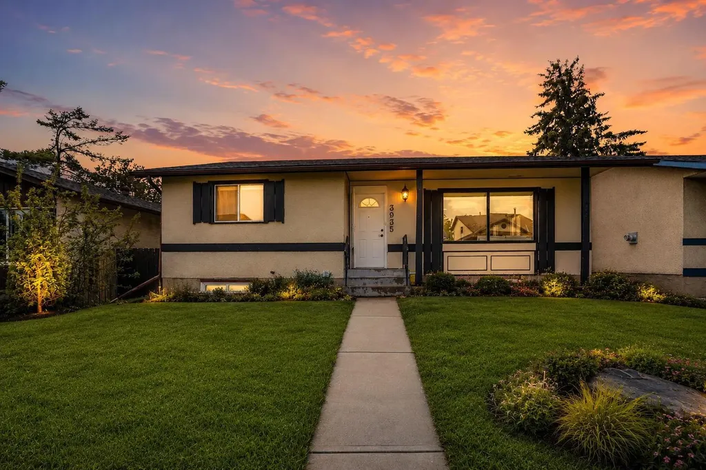 3935 14 Avenue NE Calgary AB T2A 4A5
