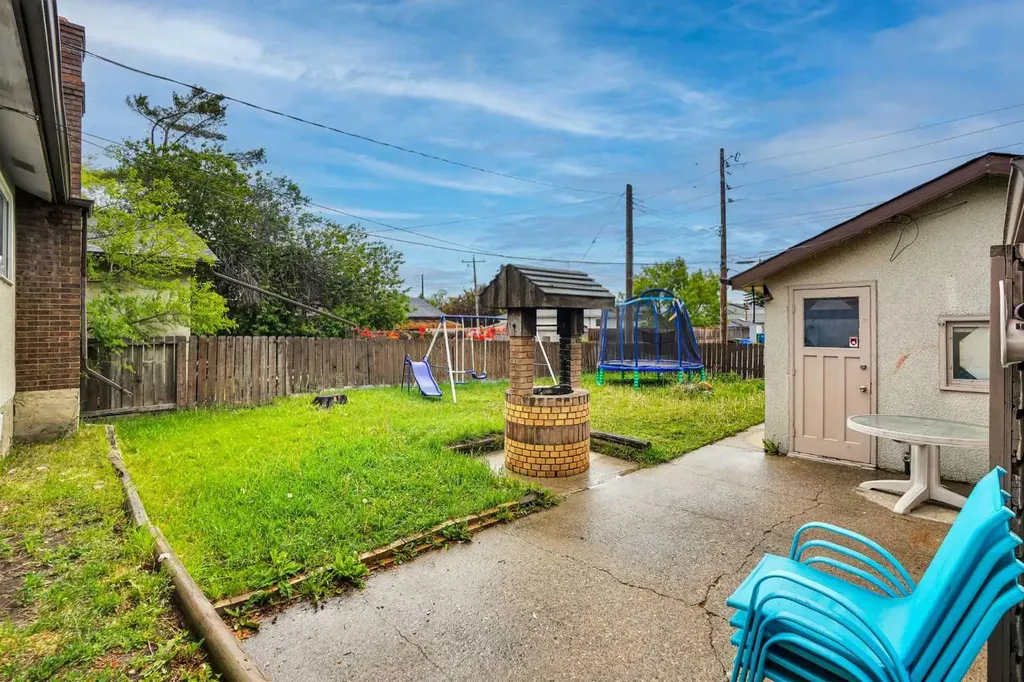 3935 14 Avenue NE Calgary AB T2A 4A5
