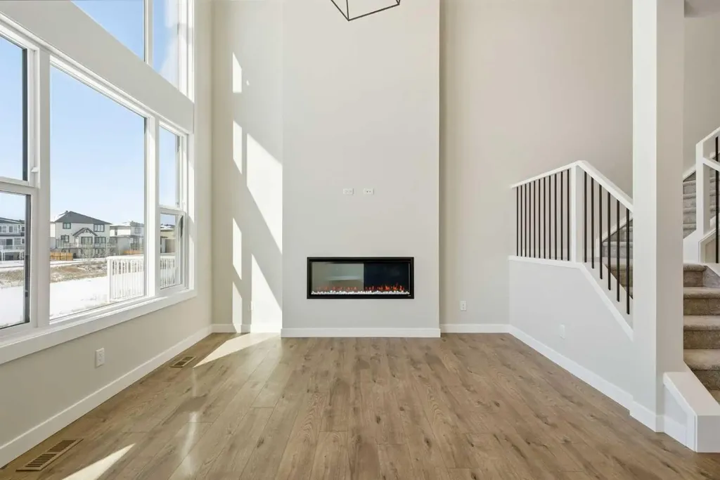 302 Kinniburgh Loop Chestermere AB T1X 3C3