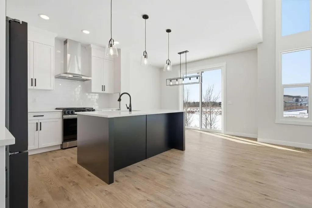 302 Kinniburgh Loop Chestermere AB T1X 3C3