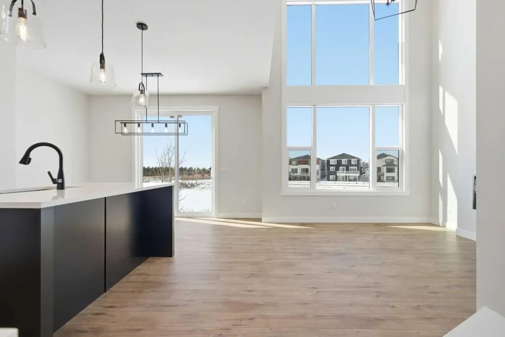302 Kinniburgh Loop Chestermere AB T1X 3C3