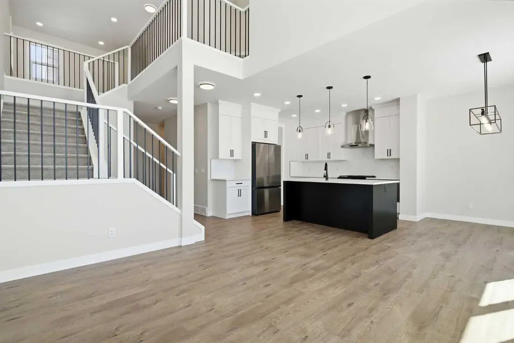 302 Kinniburgh Loop Chestermere AB T1X 3C3