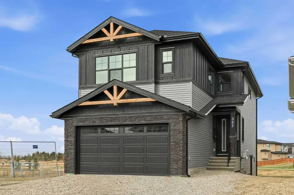 302 Kinniburgh Loop Chestermere AB T1X 3C3