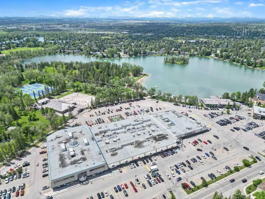 1112 Lake Sylvan Place SE Calgary AB T2J 2P6