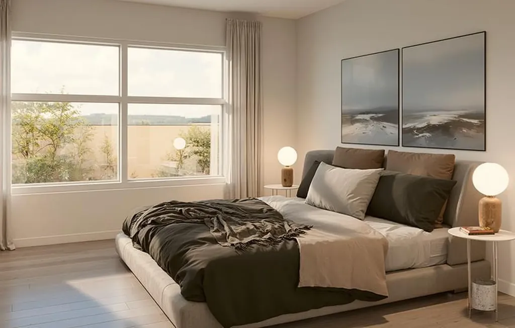 1163 Livingston View NE Calgary AB T3P 3E5