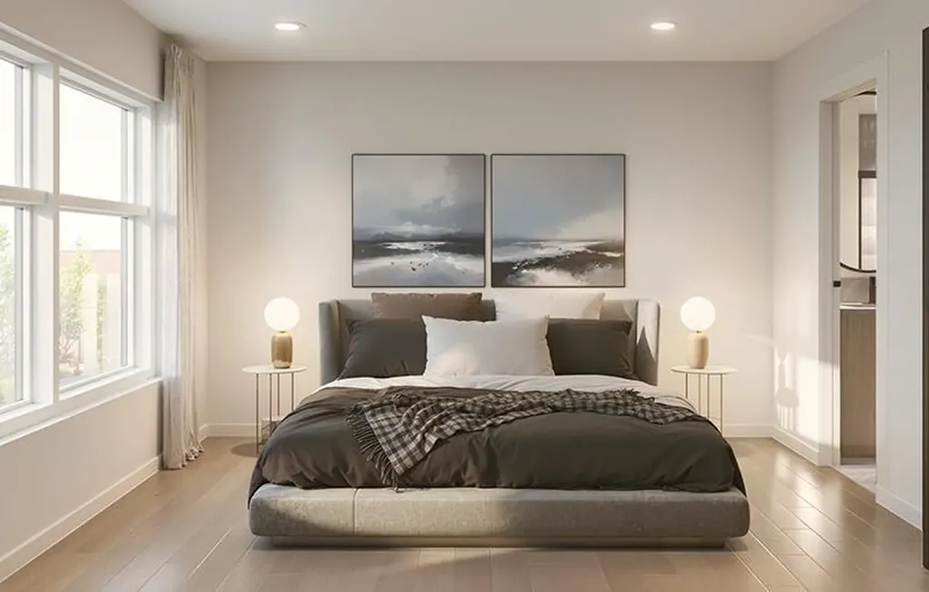 1163 Livingston View NE Calgary AB T3P 3E5