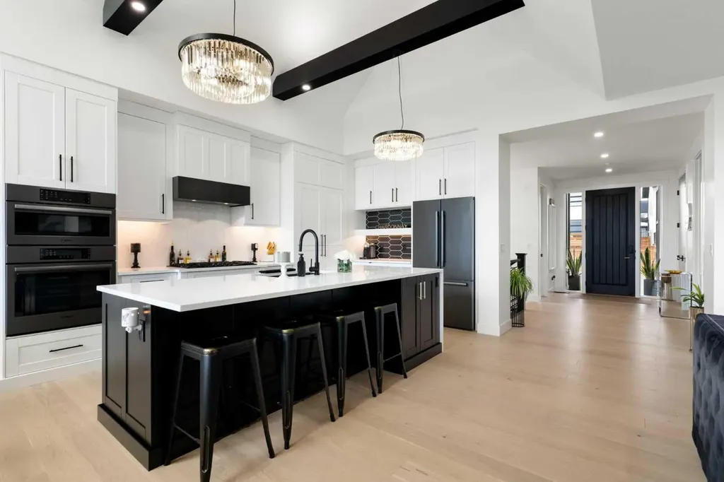 439 Grayling Lane Rural Rocky View County AB T3Z 0G7