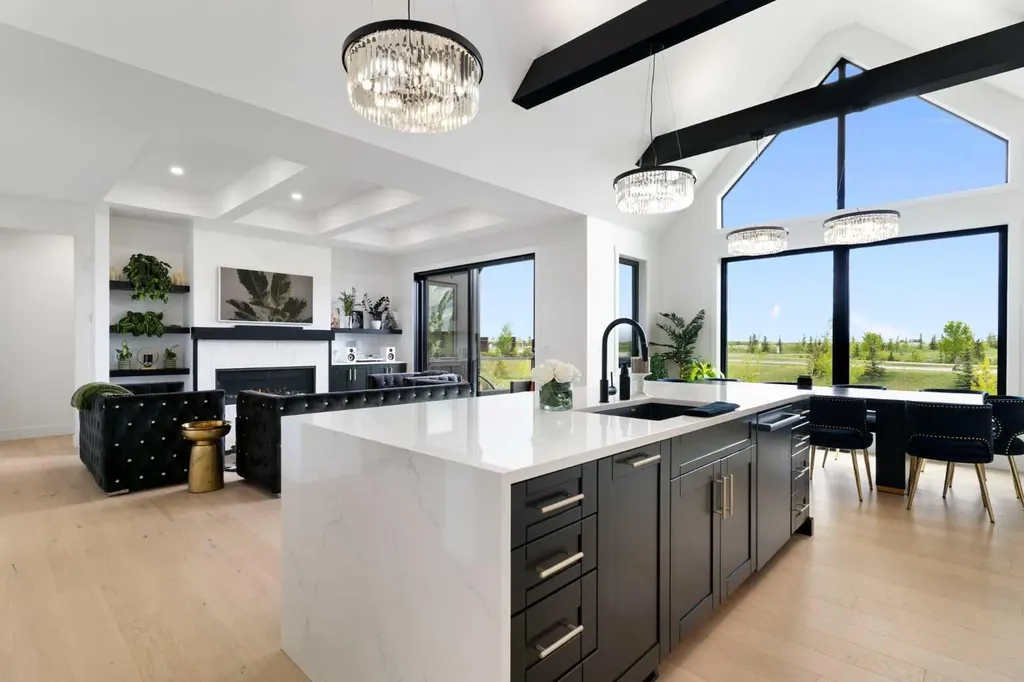 439 Grayling Lane Rural Rocky View County AB T3Z 0G7