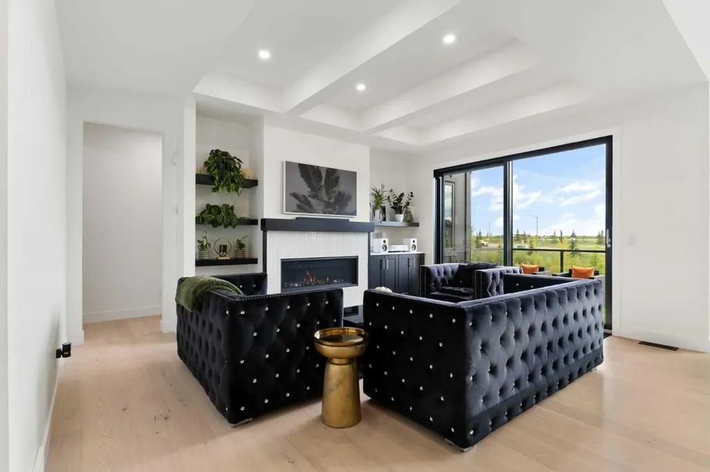 439 Grayling Lane Rural Rocky View County AB T3Z 0G7