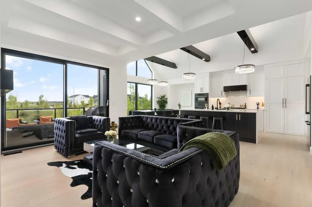 439 Grayling Lane Rural Rocky View County AB T3Z 0G7