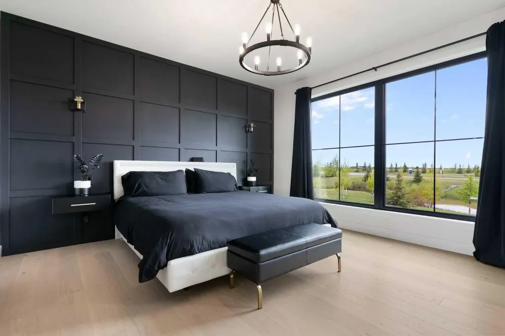 439 Grayling Lane Rural Rocky View County AB T3Z 0G7