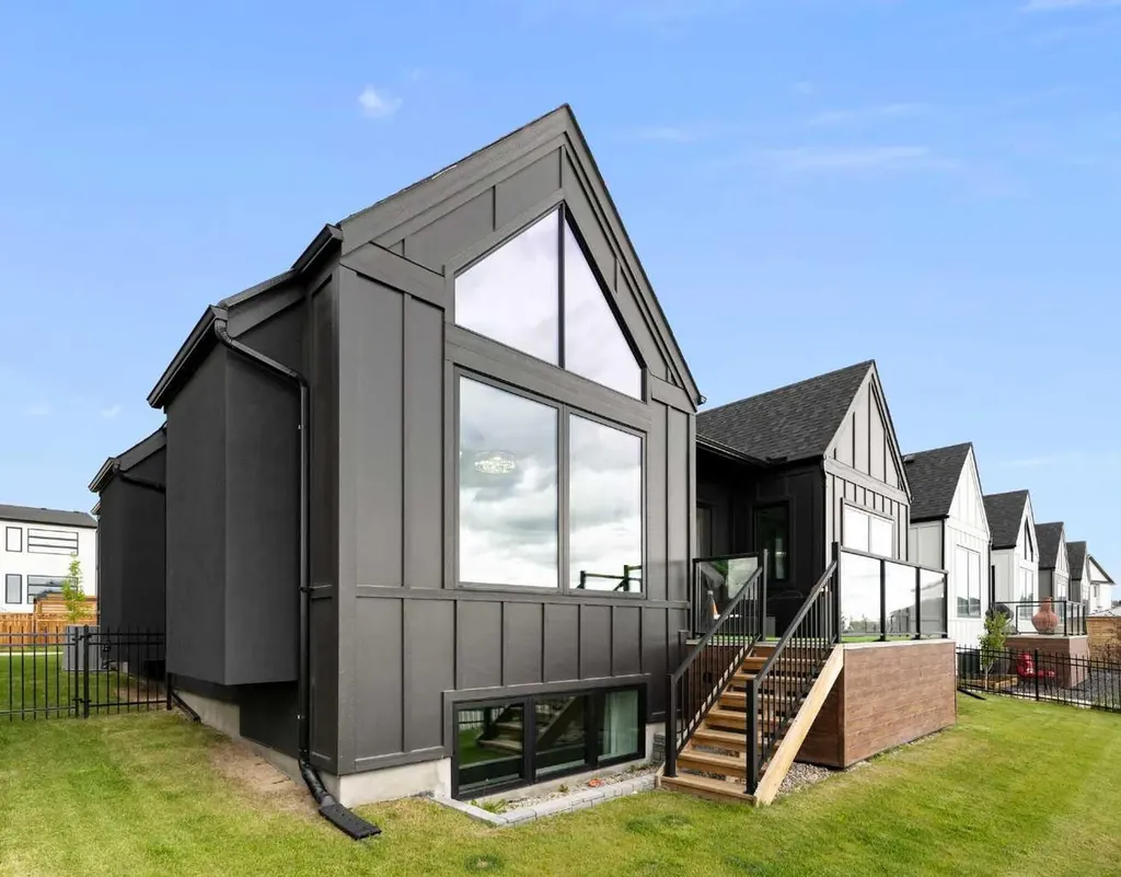 439 Grayling Lane Rural Rocky View County AB T3Z 0G7