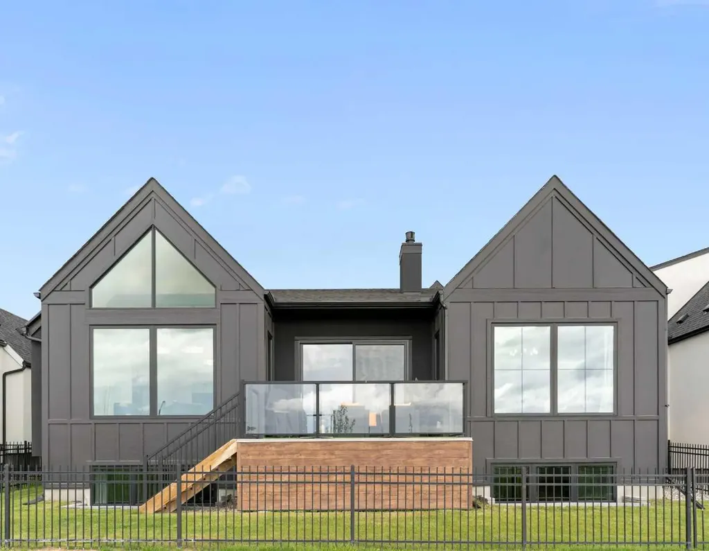 439 Grayling Lane Rural Rocky View County AB T3Z 0G7